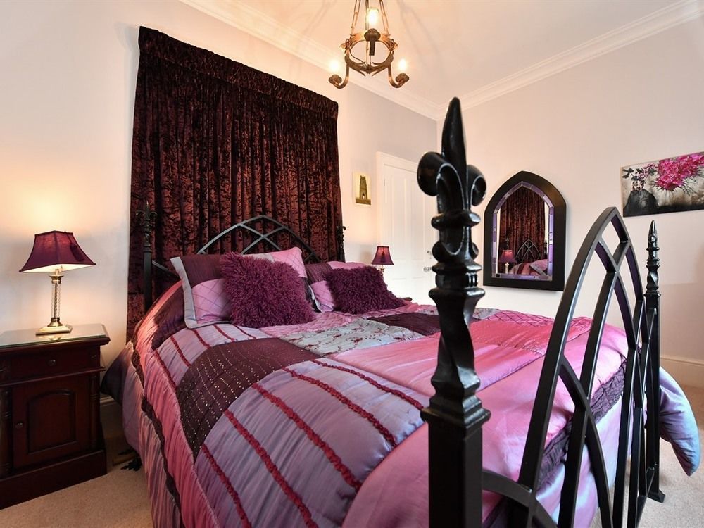 Heritage Bed And Breakfast Calne Bagian luar foto